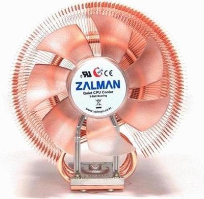 Zalman CNPS9700 LED Dispositivo di raffreddamento della CPU