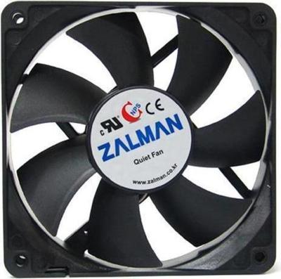 Zalman ZM-F3 Ventilador de caja