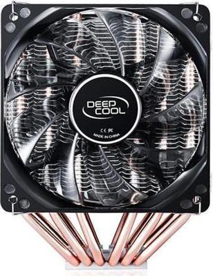 Deepcool Neptwin V2 CPU-Kühler