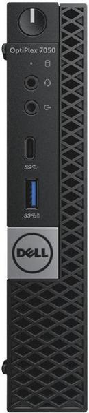 Dell OptiPlex 7050 - Micro 