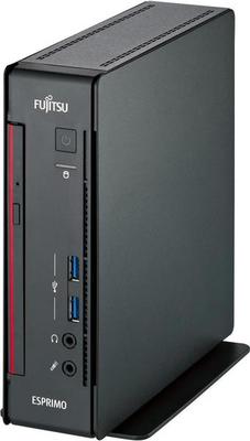 Fujitsu ESPRIMO Q558 - Mini PC Pc