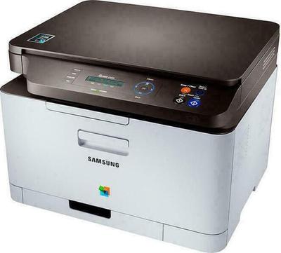 Samsung Xpress SL-C460W Multifunction Printer