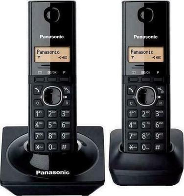 Panasonic KX-TG1712 Teléfono