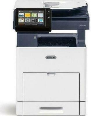 Xerox VersaLink B605X Multifunction Printer