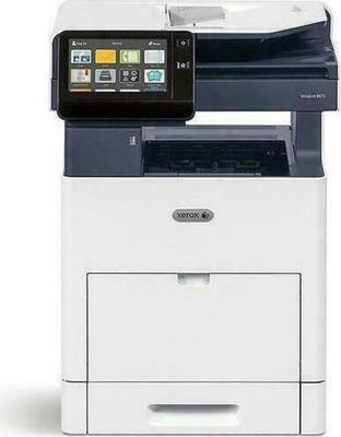 Xerox VersaLink B615X Multifunction Printer