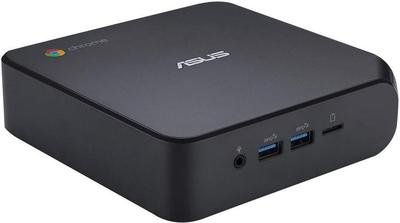 Asus Chromebox 4 GC004UN Pc