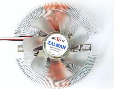Zalman CNPS7000B-ALCU LED