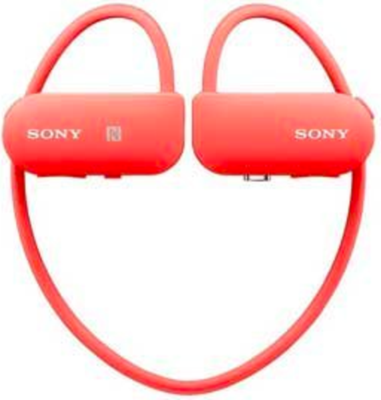Sony Smart B-Trainer Casques & écouteurs