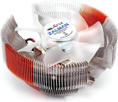 Zalman CNPS7000C-ALCU LED Chłodnica procesora