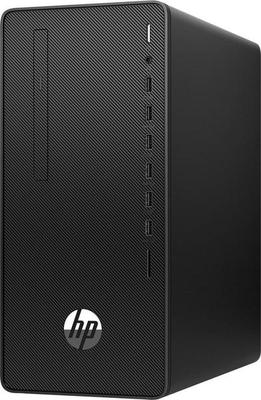 HP 290 G4 - Micro tower Pc