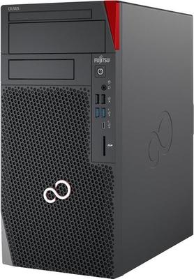 Fujitsu Celsius W5011 PC