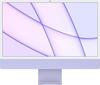 Apple iMac with 4.5K Retina display front