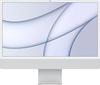 Apple iMac with 4.5K Retina display front