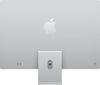 Apple iMac with 4.5K Retina display rear