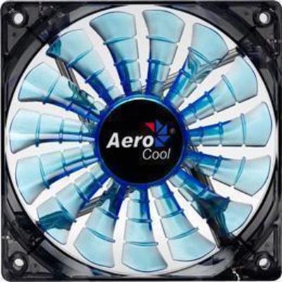 Aerocool Shark 12cm Case Fan