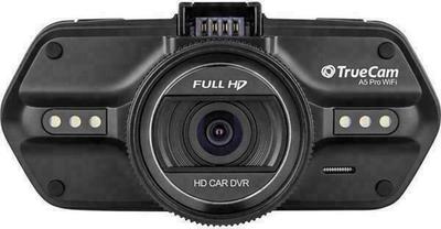TrueCam A5 Pro WiFi Videocamera per auto