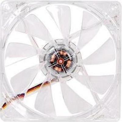 Thermaltake Pure 12 LED Fan del caso