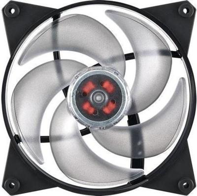 Cooler Master MasterFan Pro 140 Air Pressure RGB Case Fan