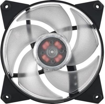 Cooler Master MasterFan Pro 120 Air Pressure RGB Fan del caso