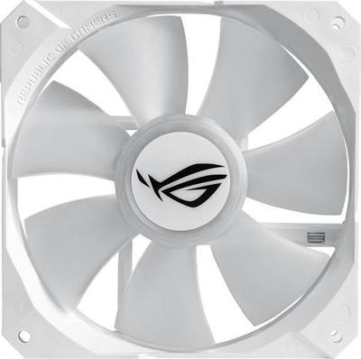 Asus ROG Strix LC 360 RGB White Edition CPU-Kühler
