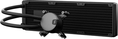 Fractal Design Lumen S36 Cpu Cooler