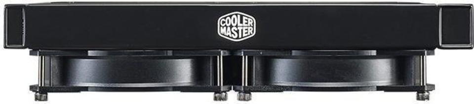 Cooler Master MasterLiquid Lite 240 top