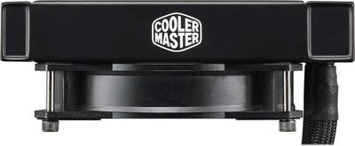 Cooler Master MasterLiquid ML120L RGB Enfriador de CPU
