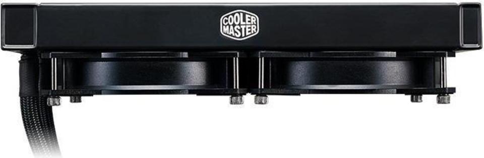 Cooler Master MasterLiquid ML240L RGB top