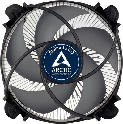 Arctic Alpine 12 CO Refroidisseur de processeur