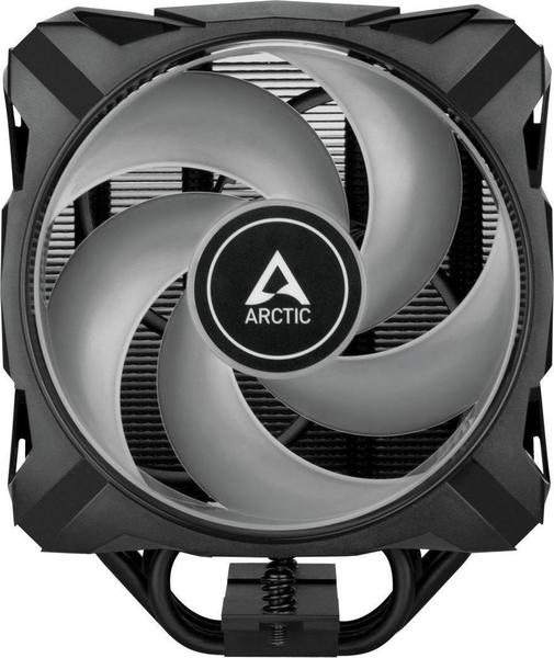 Arctic Freezer A35 A-RGB front