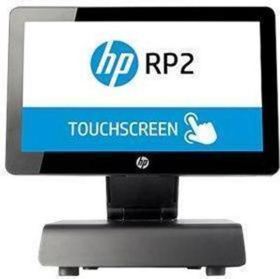 HP RP2 Retail System 2030 Pc