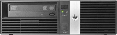 HP RP5 Retail System 5810 PC