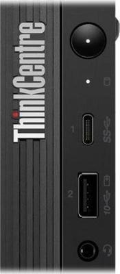 Lenovo ThinkCentre M70q 11DT PC