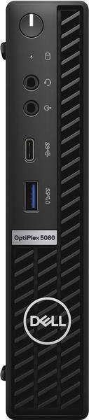 Dell OptiPlex 5080 - Micro 
