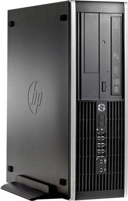 HP Compaq 6200 Pro - SFF Pc