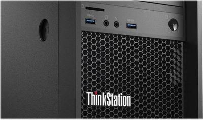 Lenovo ThinkStation P320 30BH PC