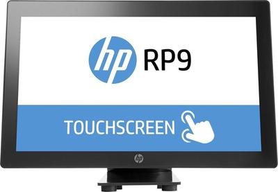 HP RP9 G1 Retail System 9018 Pc
