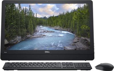 Dell 5470 All-in-One Pc