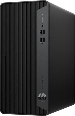 HP ProDesk 400 G7 - Micro tower Pc