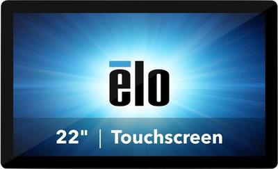 Elo Touch Solution I-Series 2.0