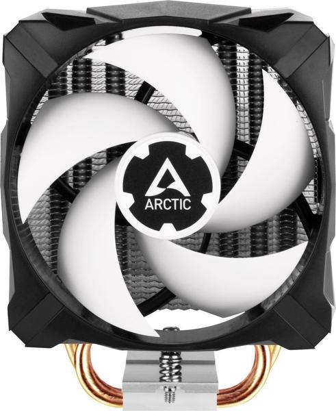 Arctic Freezer A13 X front