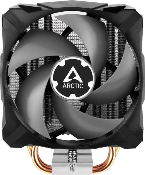 Arctic Freezer A13 X CO front