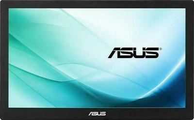 Asus MB169C+ Monitor