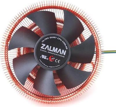 Zalman CNPS8900 Quiet Dispositivo di raffreddamento della CPU