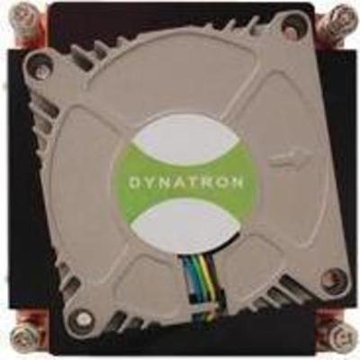 Dynatron G199 Dispositivo di raffreddamento della CPU