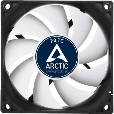 Arctic F8 TC Ventilateur de boîtier