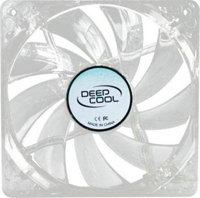 Deepcool XFAN 120L Ventilateur de boîtier