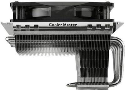 Cooler Master GeminII S524 Chłodnica procesora