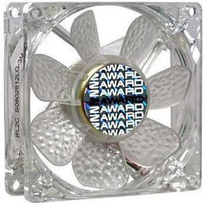Zaward Golf Fan 92mm
