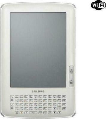 Samsung E65 Lecteur ebook
